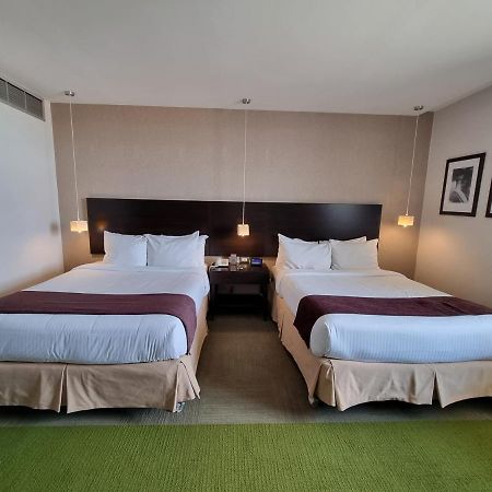 Hotel Trinitarias Suites Barquisimeto Extérieur photo
