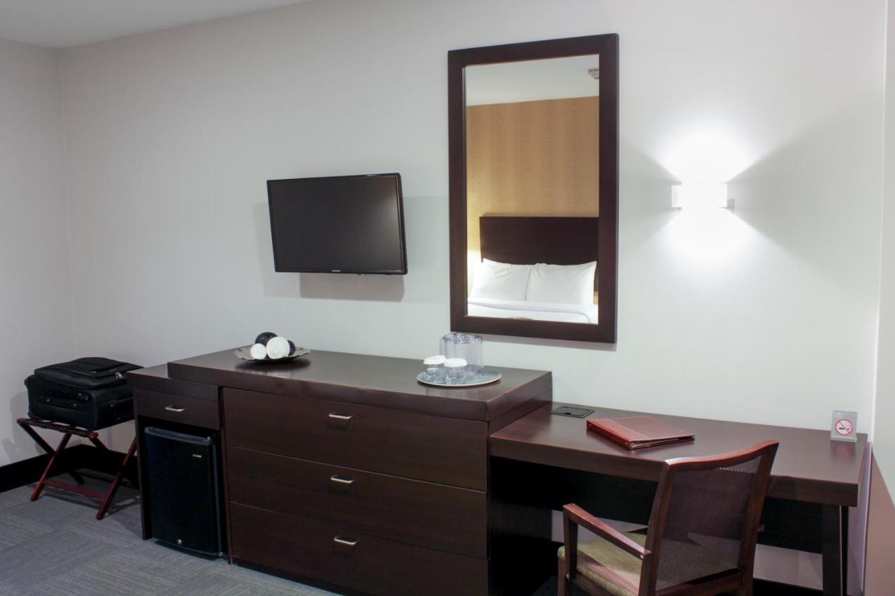 Hotel Trinitarias Suites Barquisimeto Extérieur photo