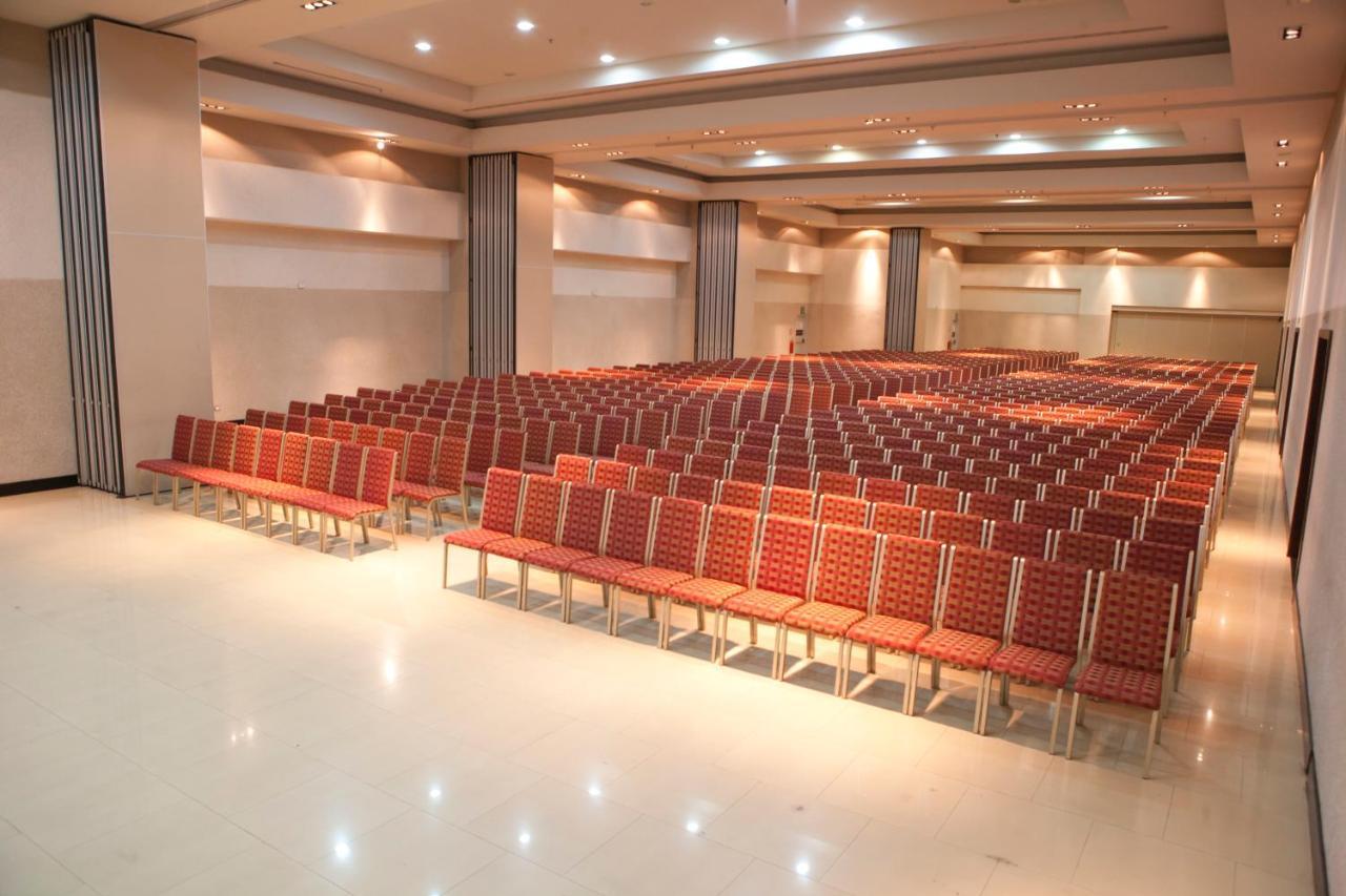 Hotel Trinitarias Suites Barquisimeto Extérieur photo
