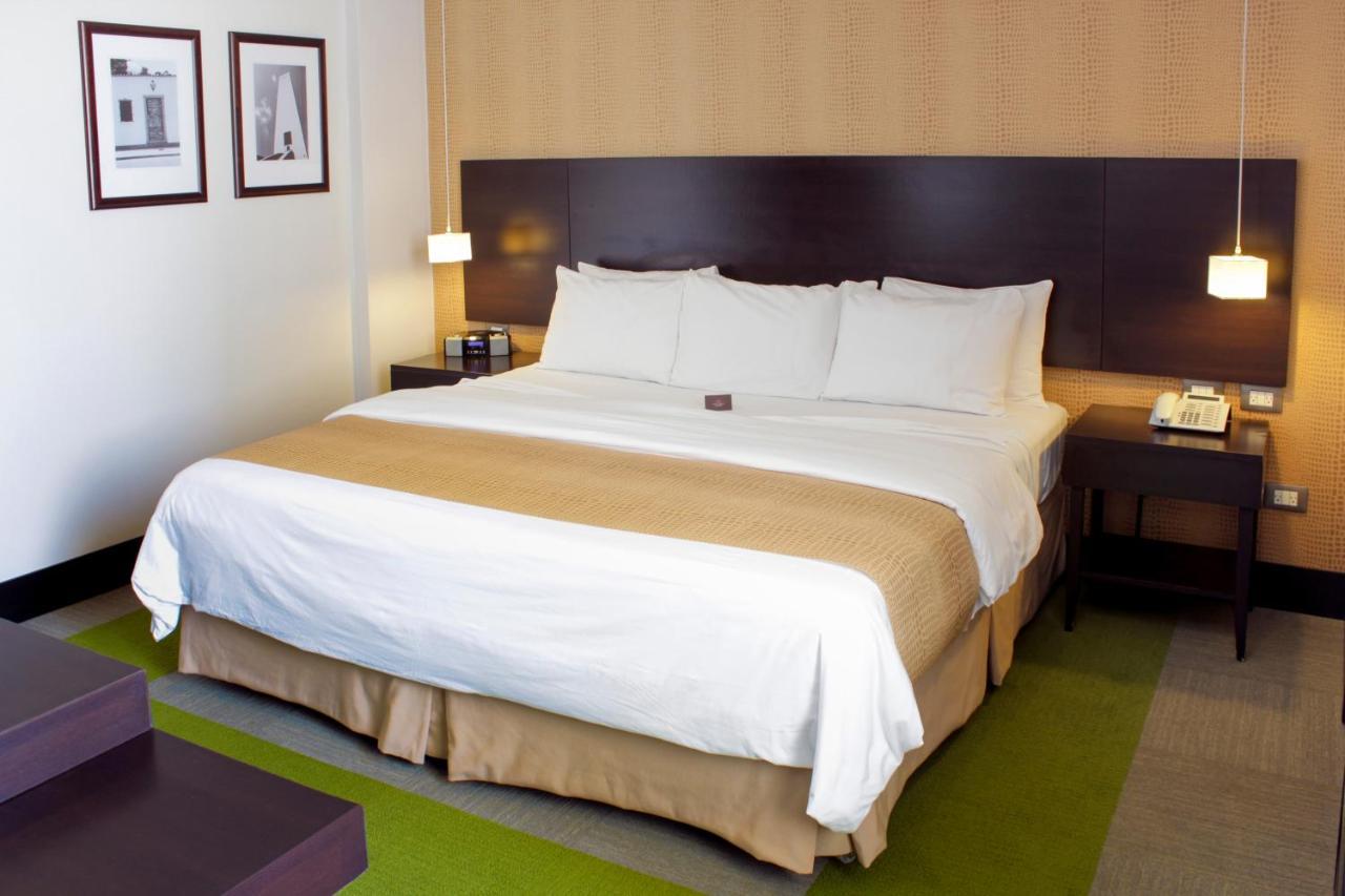 Hotel Trinitarias Suites Barquisimeto Extérieur photo