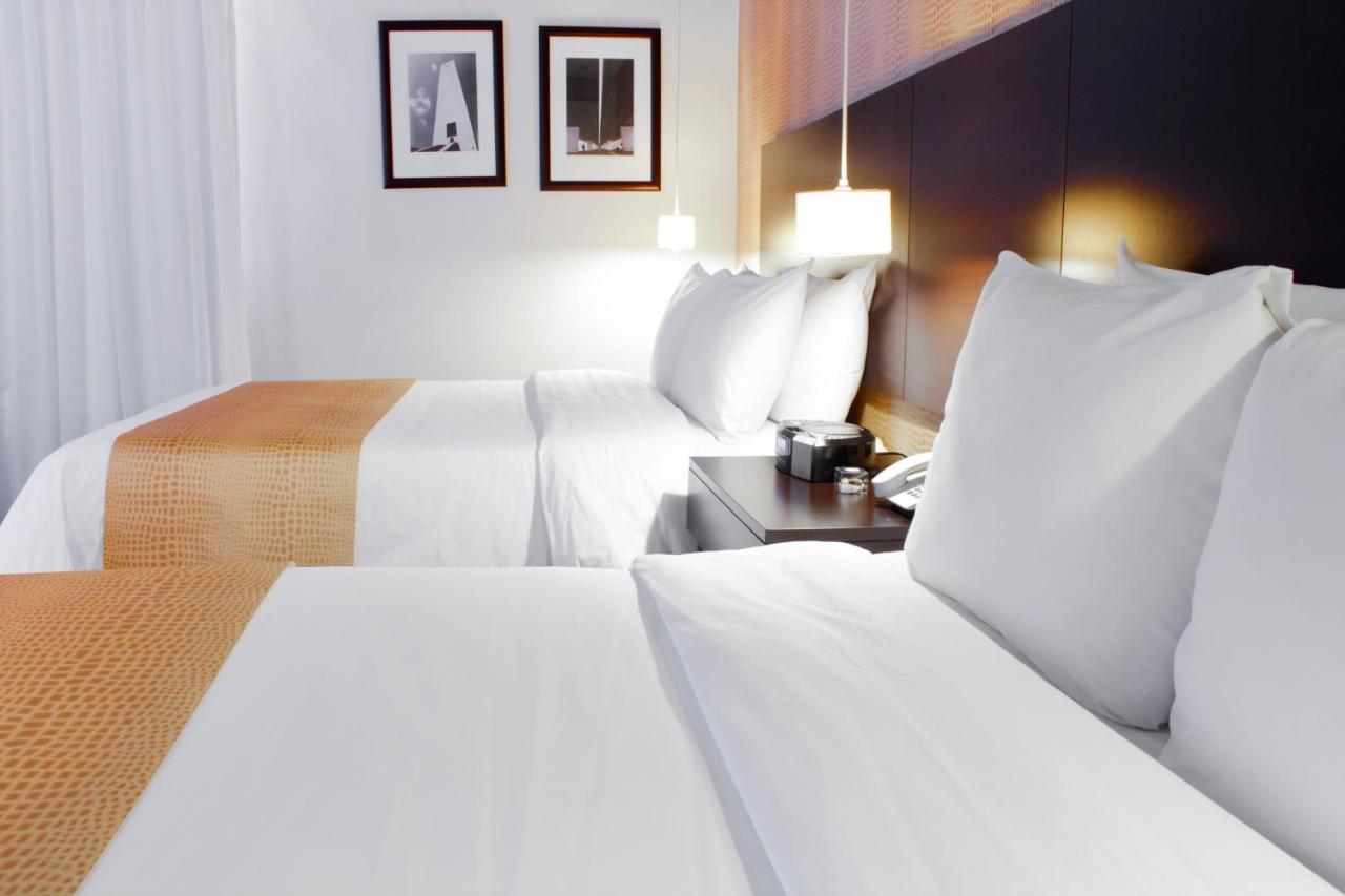 Hotel Trinitarias Suites Barquisimeto Extérieur photo