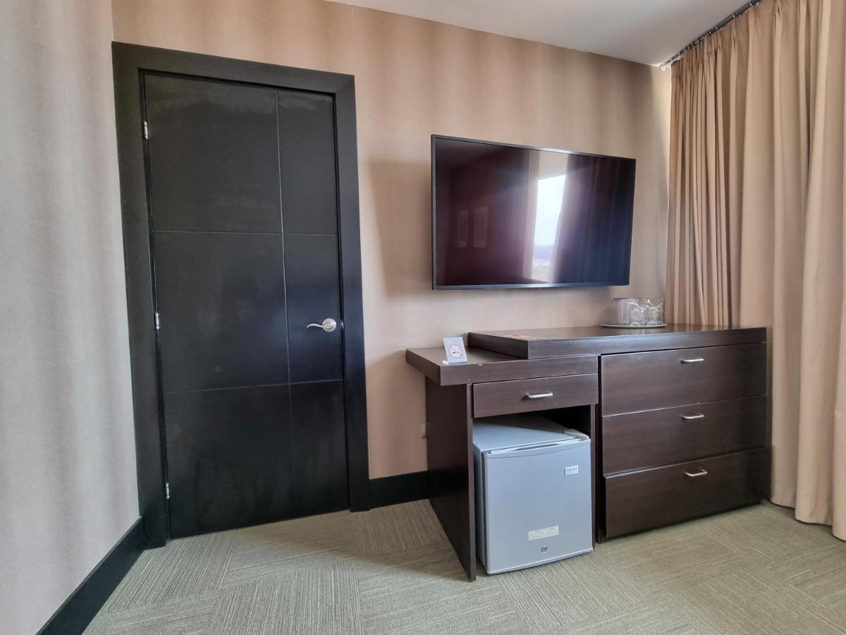 Hotel Trinitarias Suites Barquisimeto Extérieur photo
